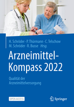 Arzneimittel-Kompass 2022